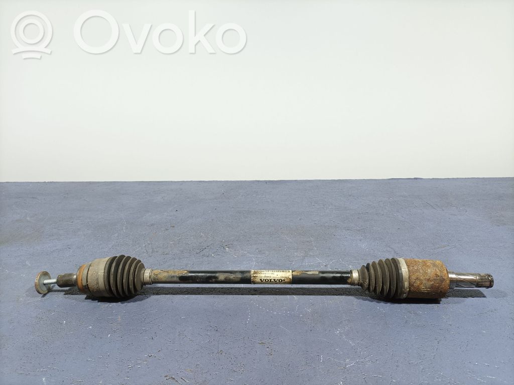 Volvo XC90 Eje de transmisión trasero 