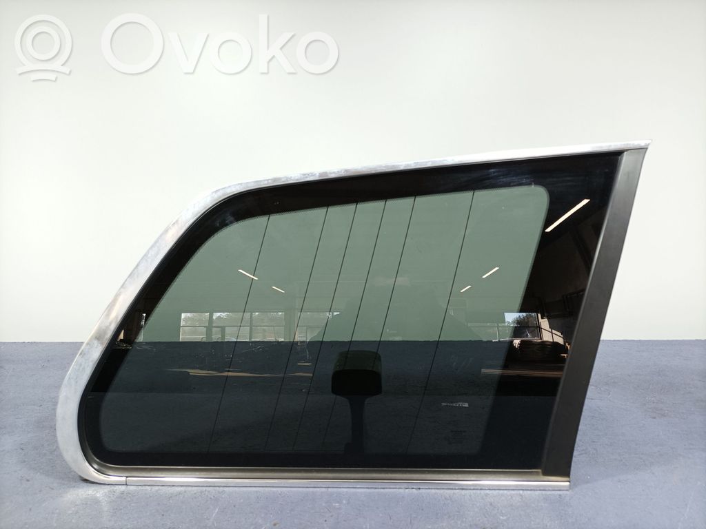 Volvo XC90 Vitre latérale arrière