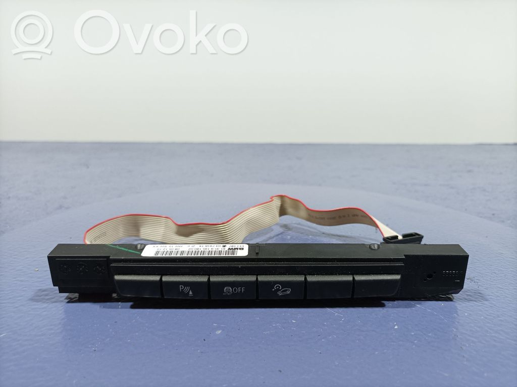 BMW X1 E84 Other switches/knobs/shifts 