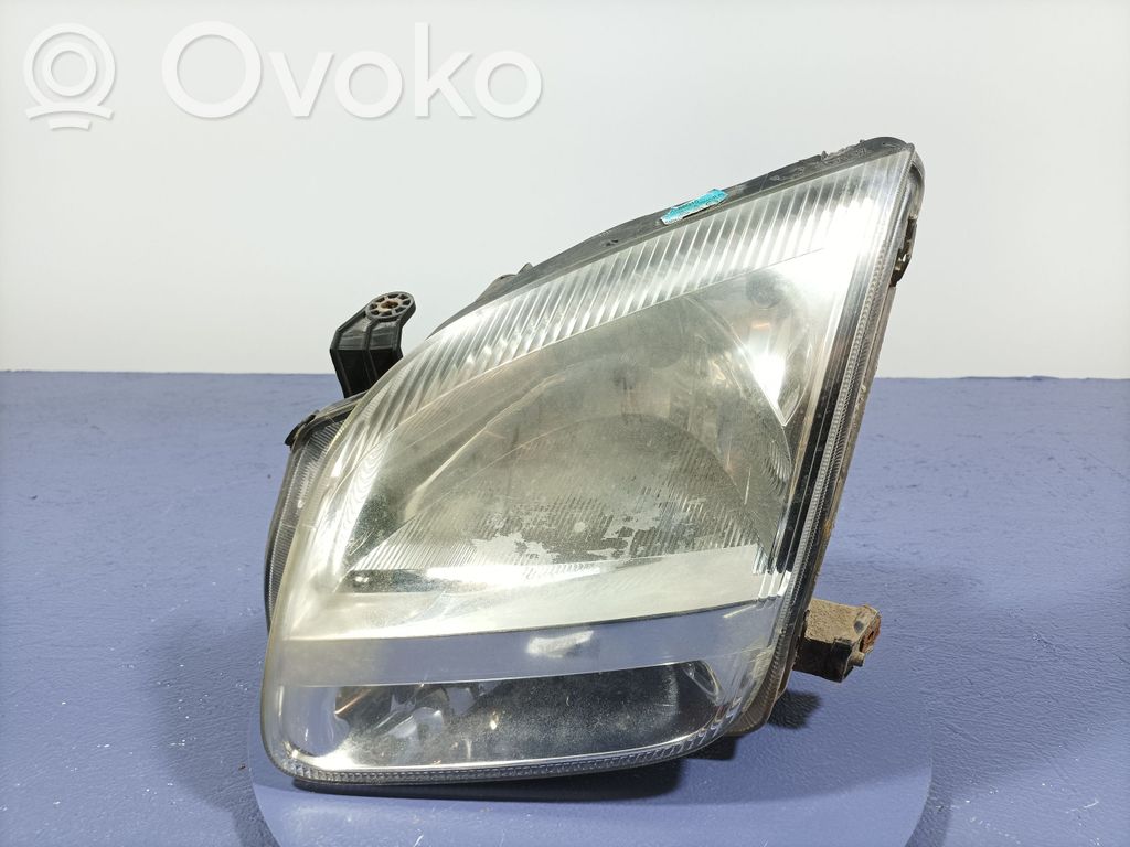 Suzuki Ignis Headlight/headlamp 