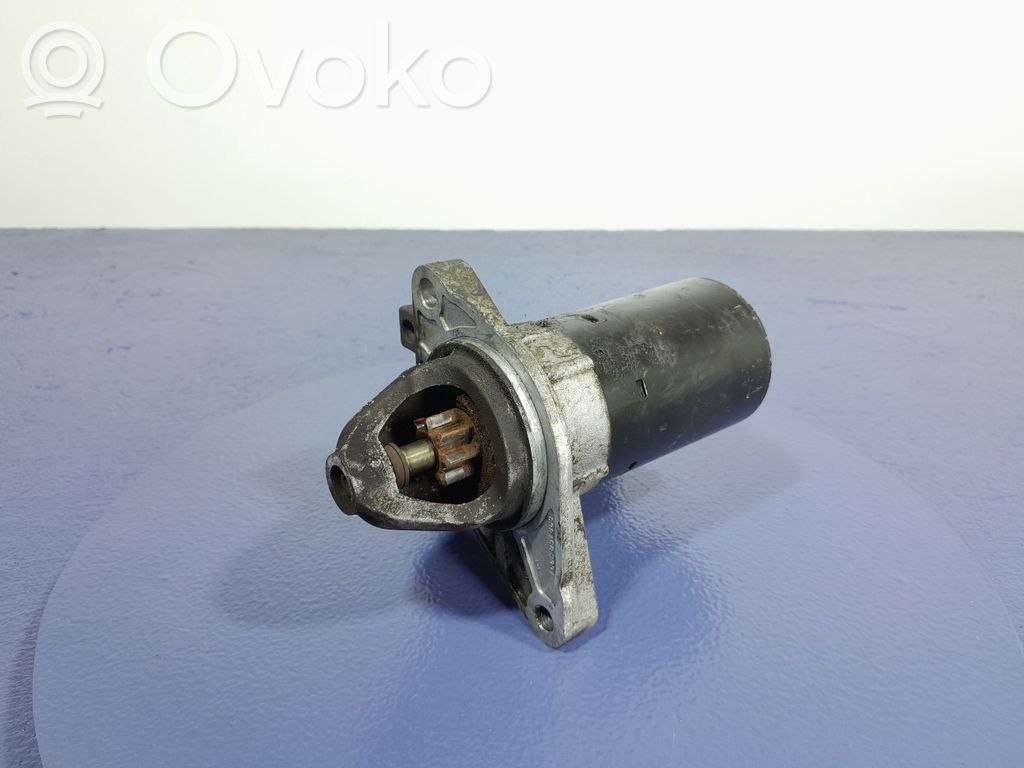 Citroen C1 Motor de arranque 
