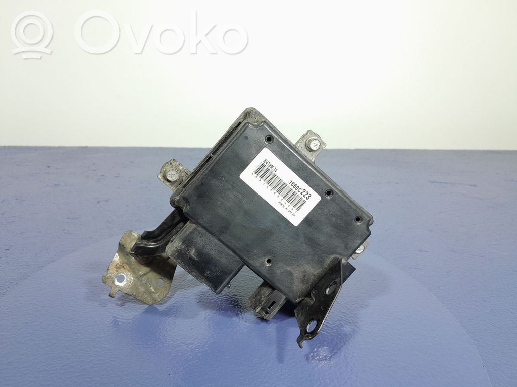 Mitsubishi Outlander Autres unités de commande / modules 