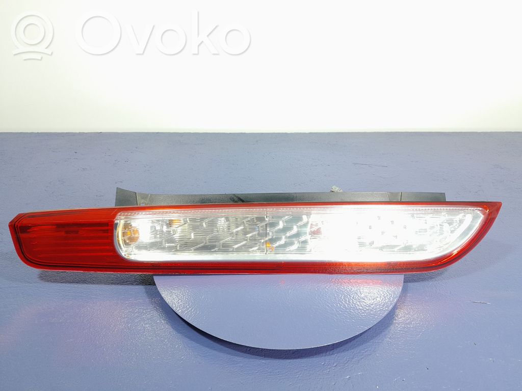 Ford Focus C-MAX Takavalot 