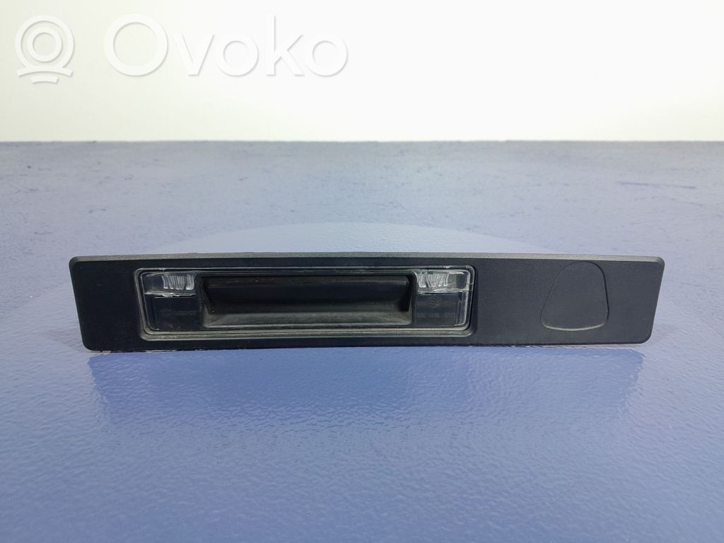 Volvo S90, V90 Mâner exterior deschidere hayon/portbagaj/oblon