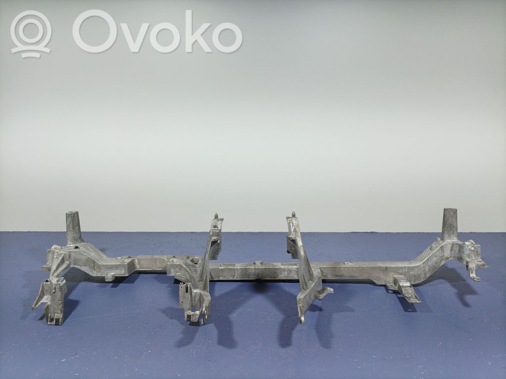 Volvo S90, V90 Dashboard 