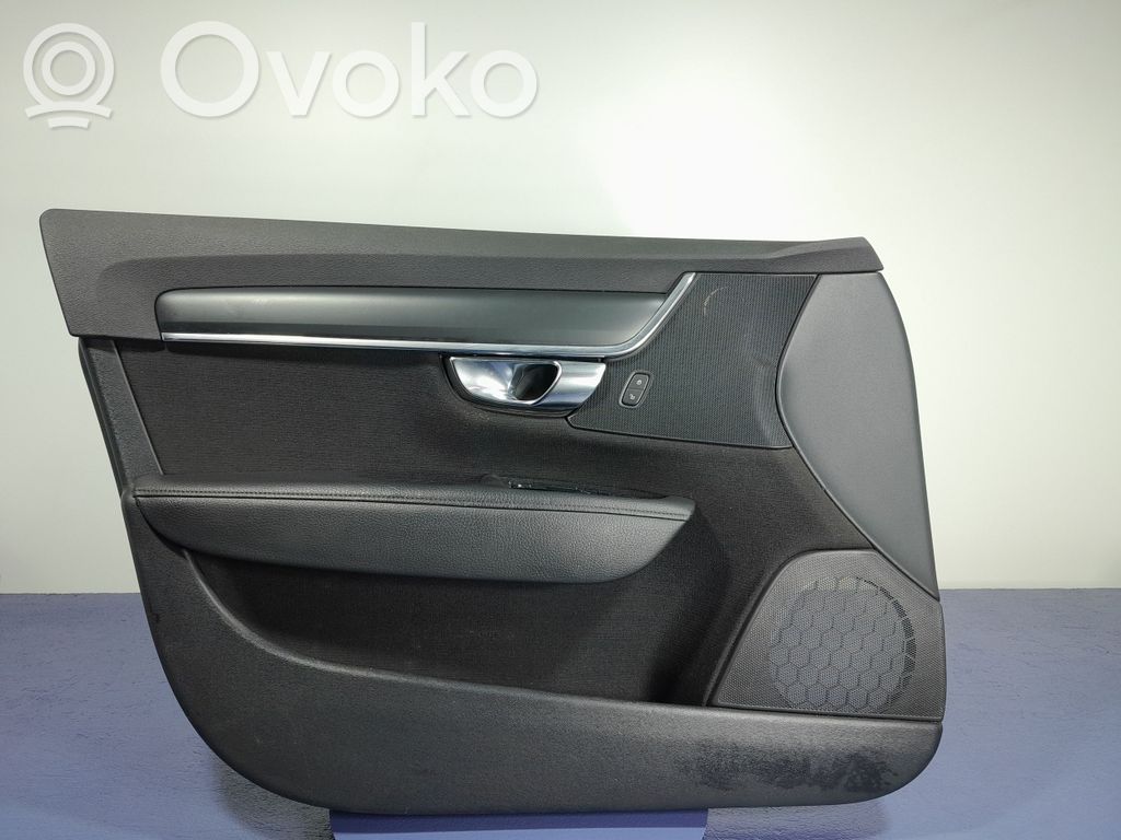 Volvo S90, V90 Set ornamente panou ușă 