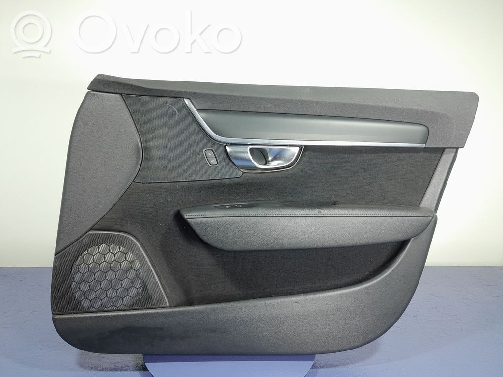 Volvo S90, V90 Oviverhoilusarja 