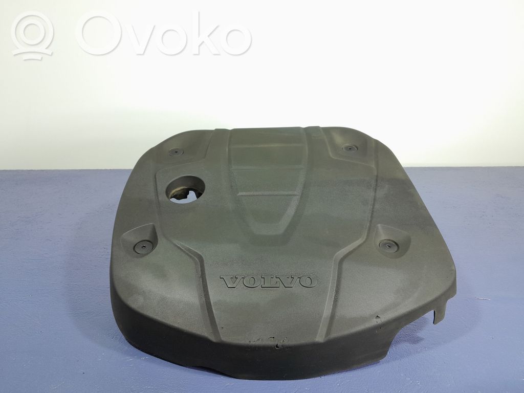 Volvo S90, V90 Couvre-soubassement avant