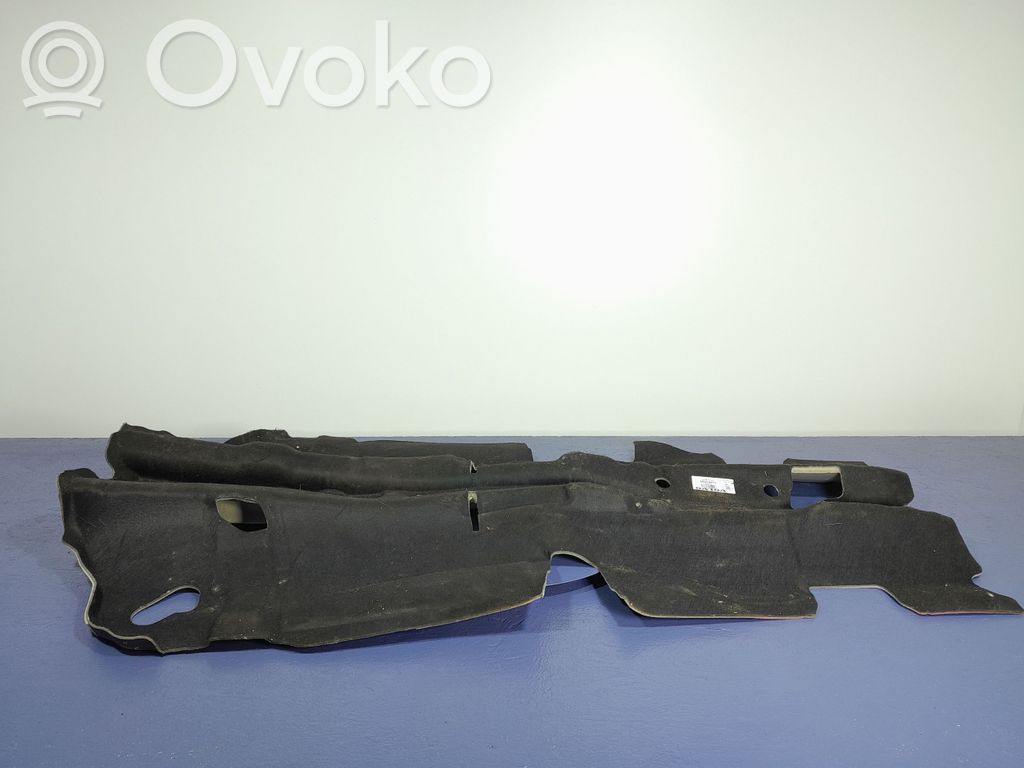 Volvo S90, V90 Wykładzina podłogowa przednia 