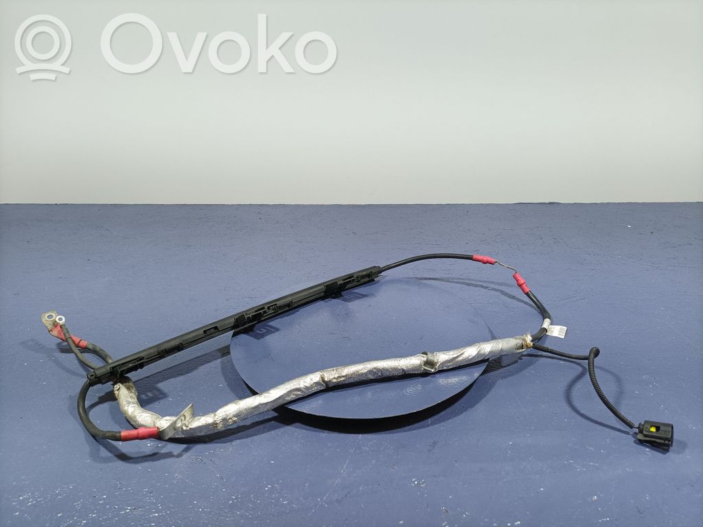 BMW X1 E84 Other wiring loom 