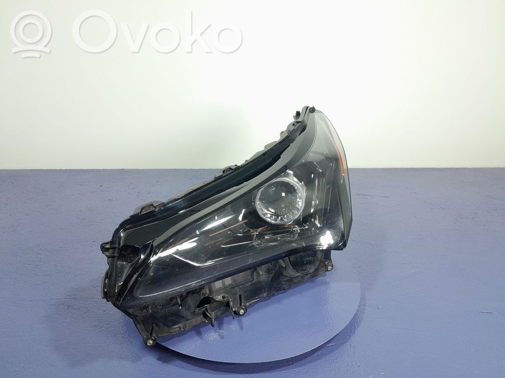 Headlight/headlamp