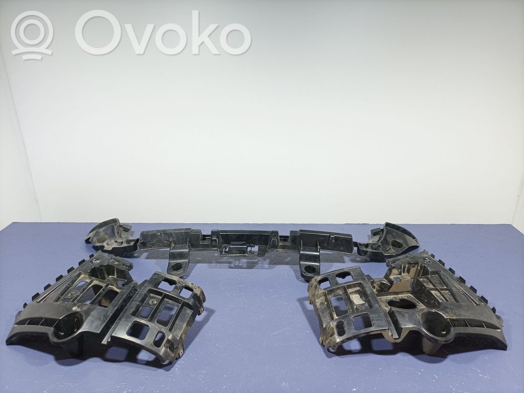 BMW X1 E84 Pezzo della carrozzeria anteriore 