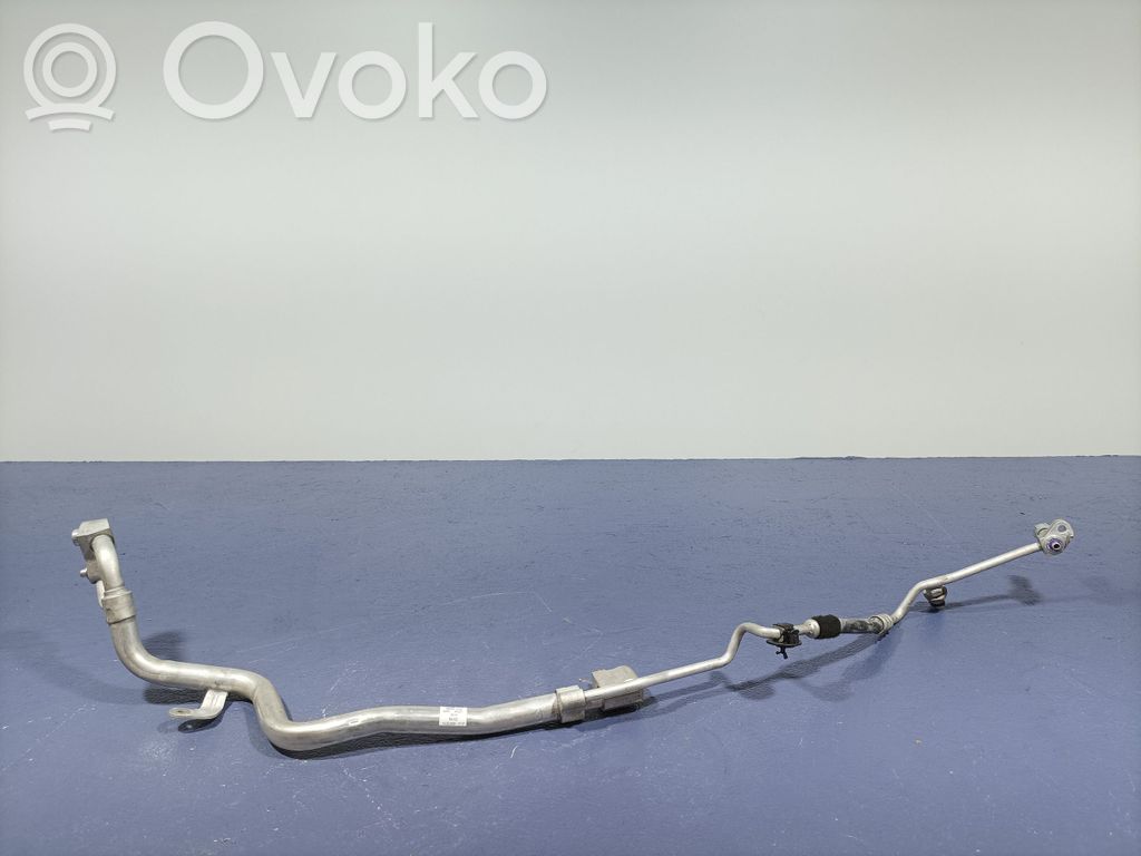 Audi A4 S4 B7 8E 8H Tubo flessibile aria condizionata (A/C) 