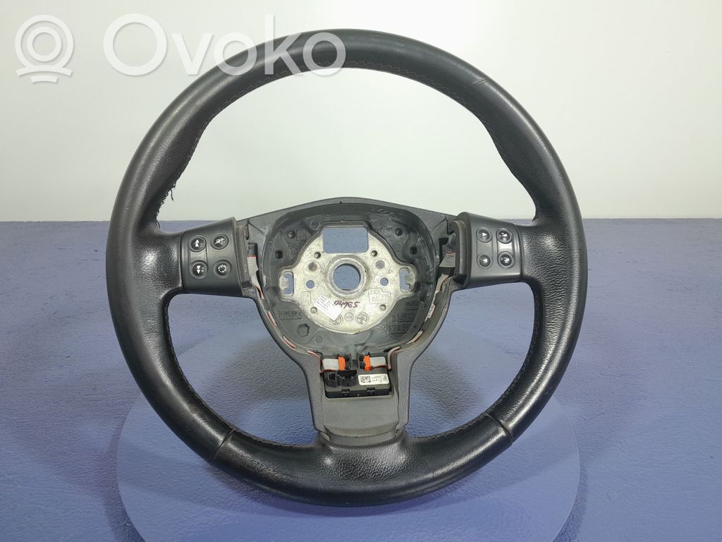 Seat Leon (1P) Ohjauspyörä 
