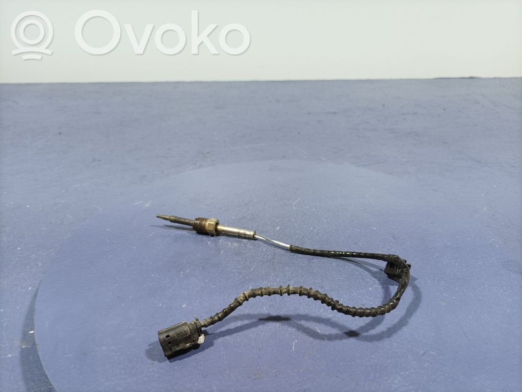 Audi A4 S4 B7 8E 8H Interior temperature sensor 