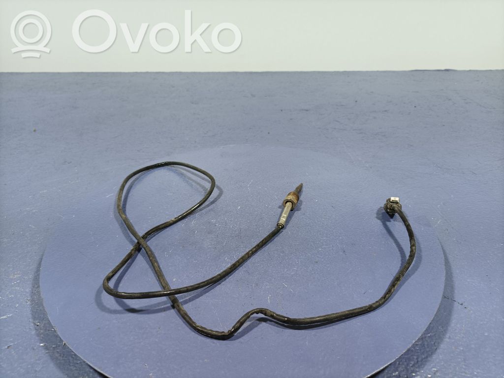 Audi A4 S4 B7 8E 8H Interior temperature sensor 