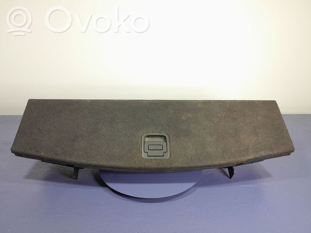 Chevrolet Captiva Glove box 