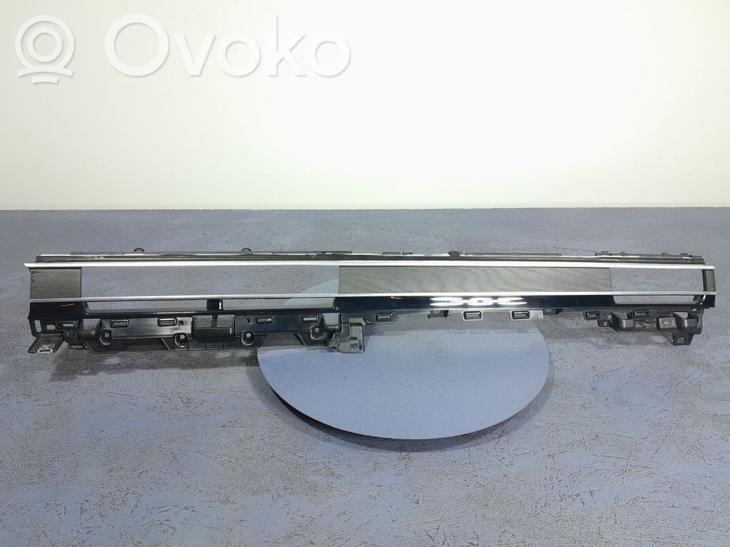 Audi A8 S8 D2 4D Side skirt rear trim 