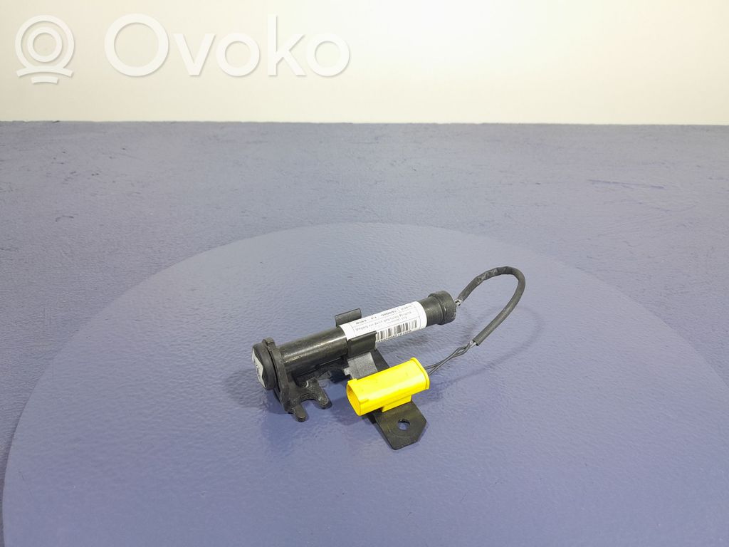 BMW M3 F80 Cerniere del vano motore/cofano 