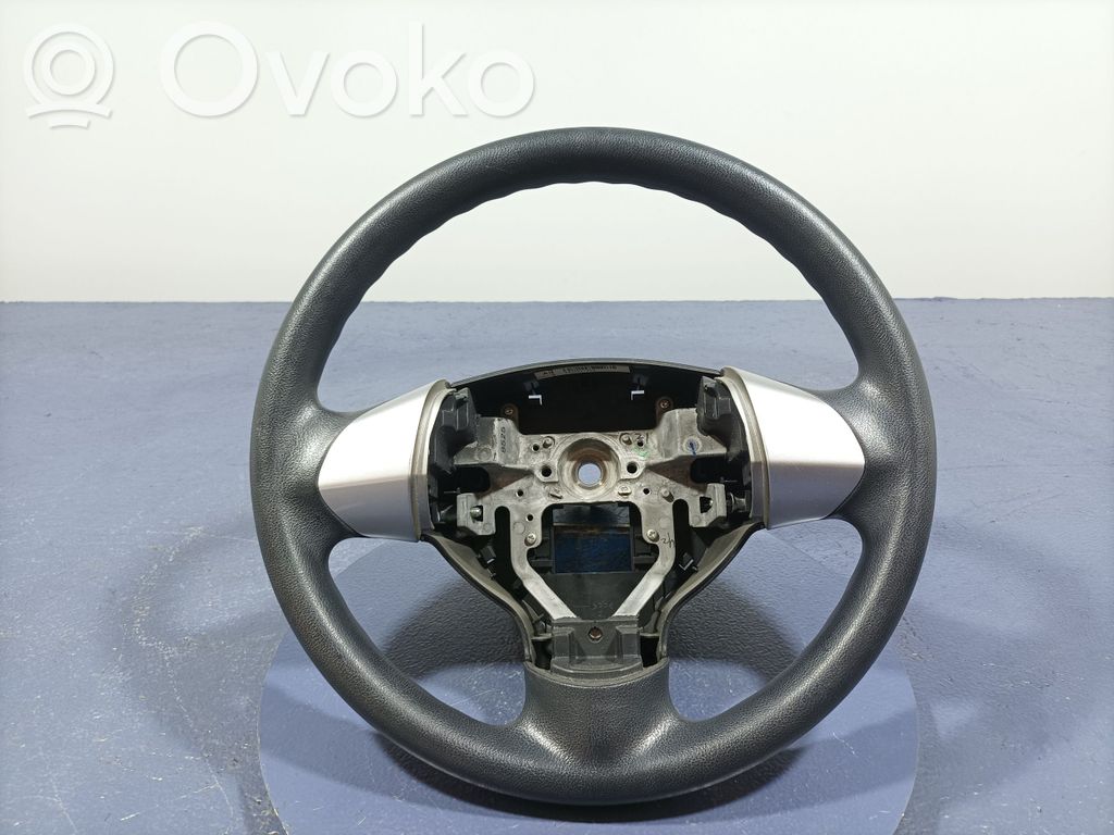 Mitsubishi Colt Ohjauspyörä 