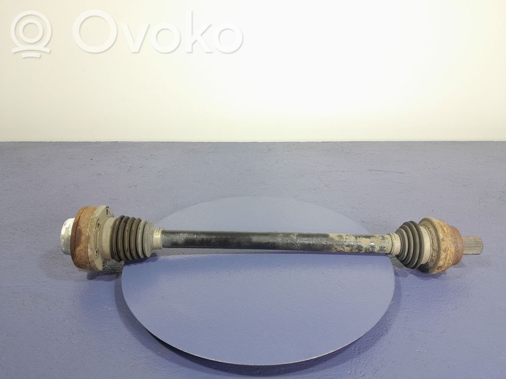 Skoda Octavia 985 Rear driveshaft 
