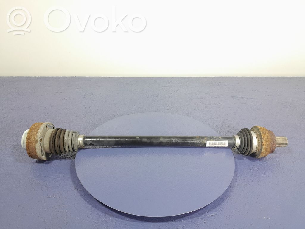 Skoda Octavia 985 Rear driveshaft 