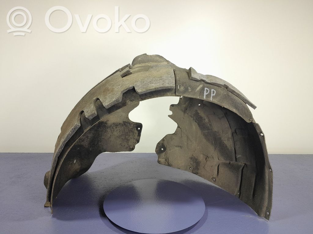 Audi A7 S7 4G Nadkole przednie