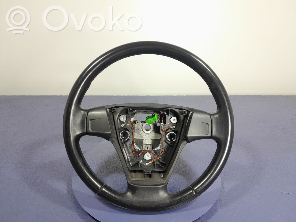Volvo S40 Ohjauspyörä 