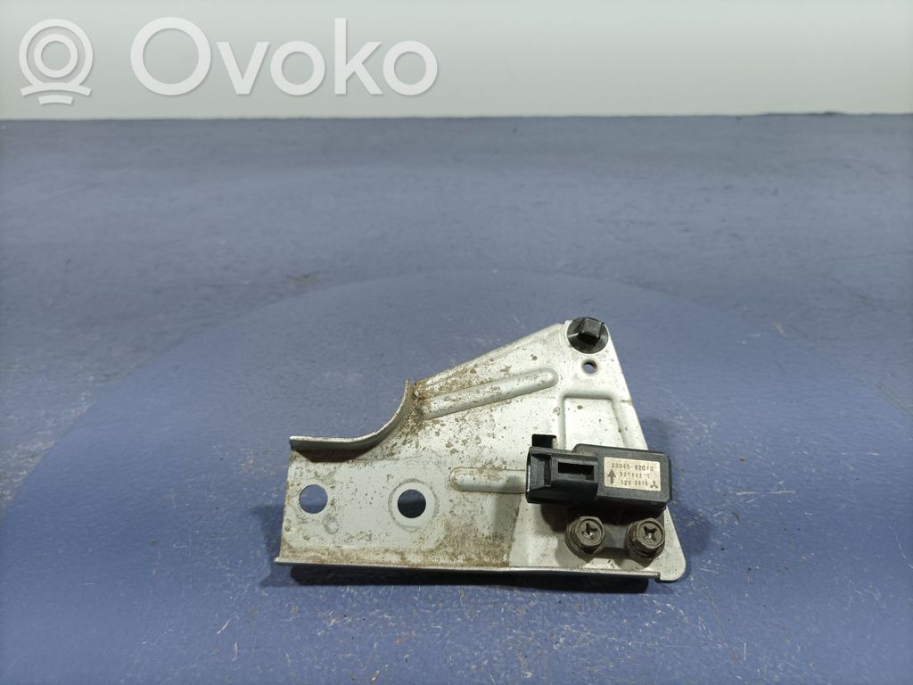 Suzuki Grand Vitara I Airbagsensor Crashsensor Drucksensor 
