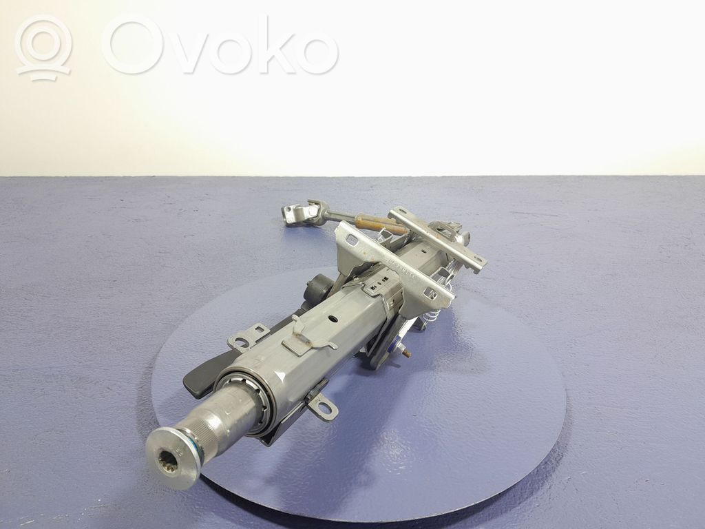 Skoda Octavia Mk3 (5E) Colonne de direction