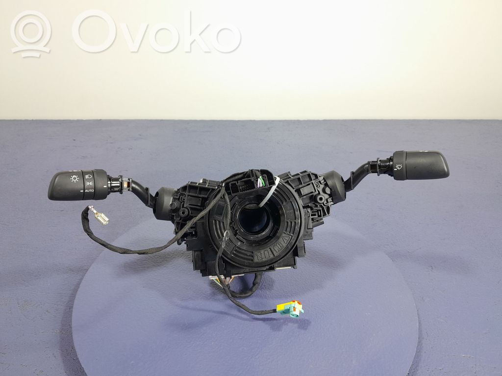 Toyota Corolla E10 Alte comutatoare/butoane 