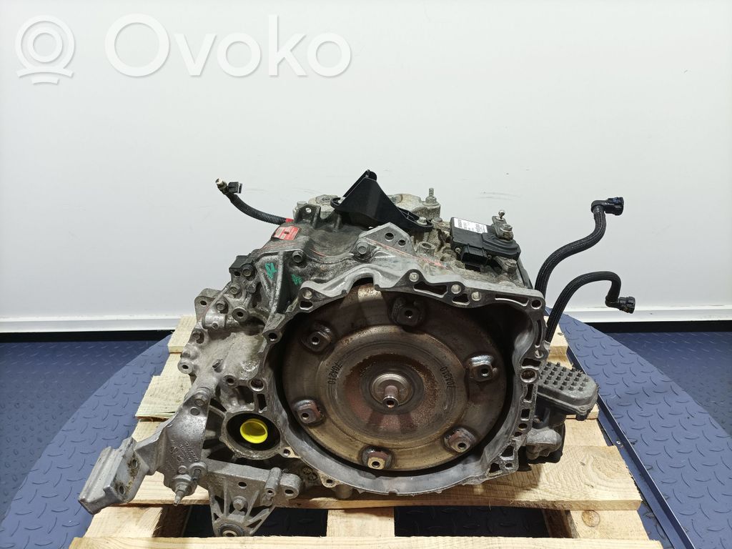Volvo V60 Scatola del cambio automatico 