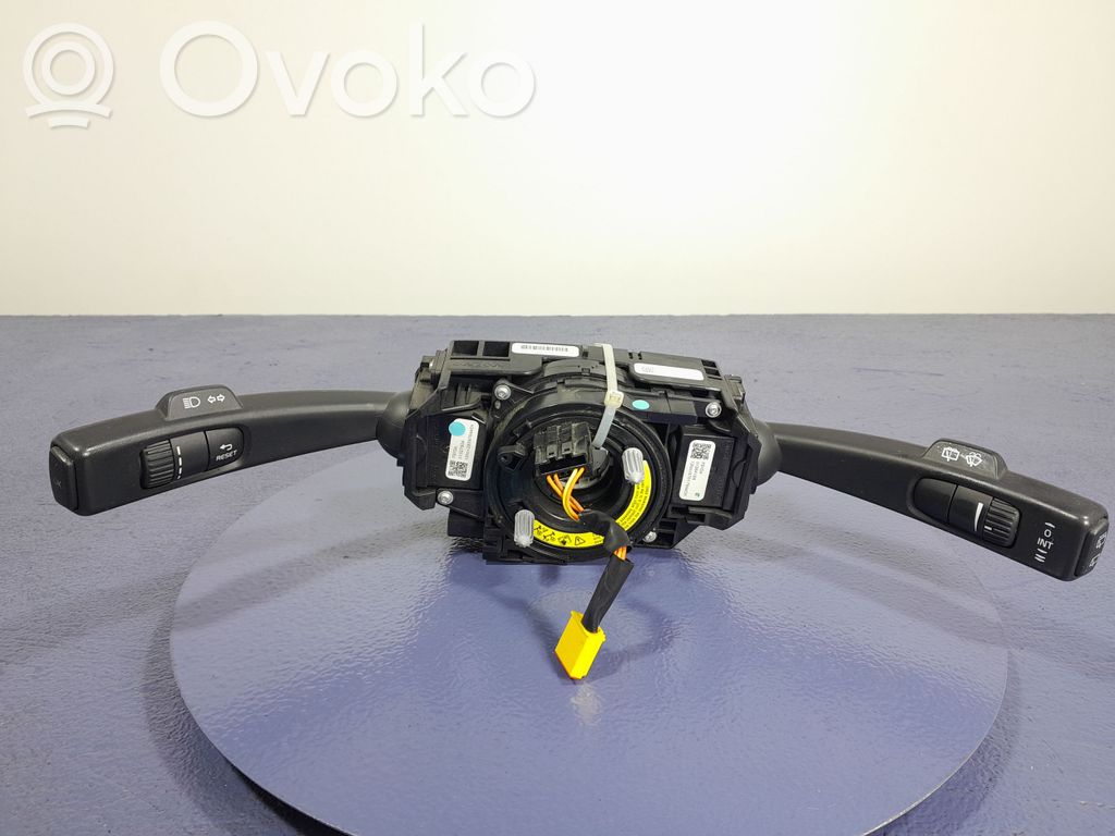 Volvo V60 Otros interruptores/perillas/selectores 