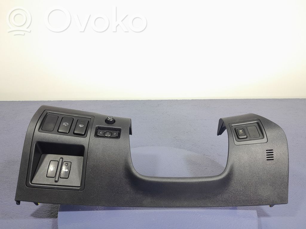 Lexus IS 220D-250-350 Alte componente capac prag/stâlp 