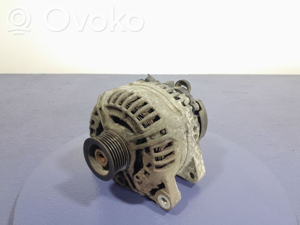 Audi A6 S6 C8 4K Ģenerators 