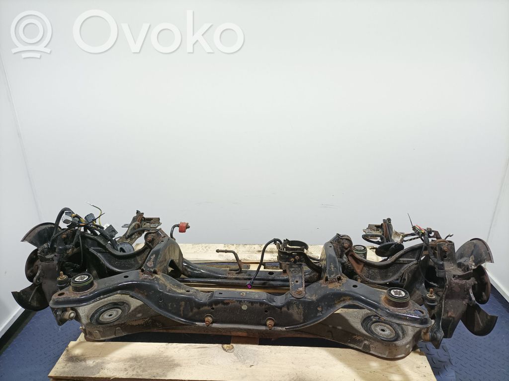 Volvo V60 Set suspensie spate 