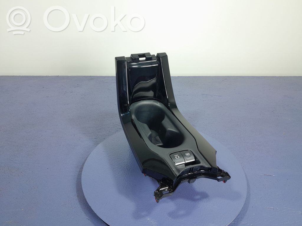 Toyota Corolla E10 Muu kynnyksen/pilarin verhoiluelementti 