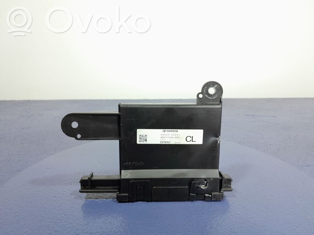 Toyota Corolla E10 Alte unități/module de control 