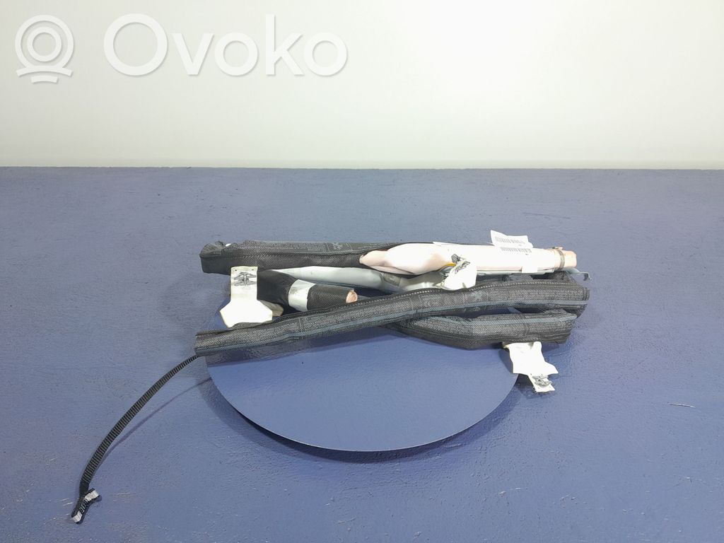 Peugeot 5008 Airbag da tetto