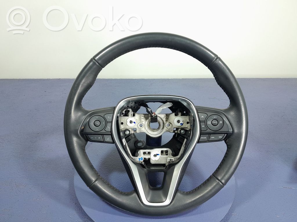 Toyota Corolla E10 Stūre 