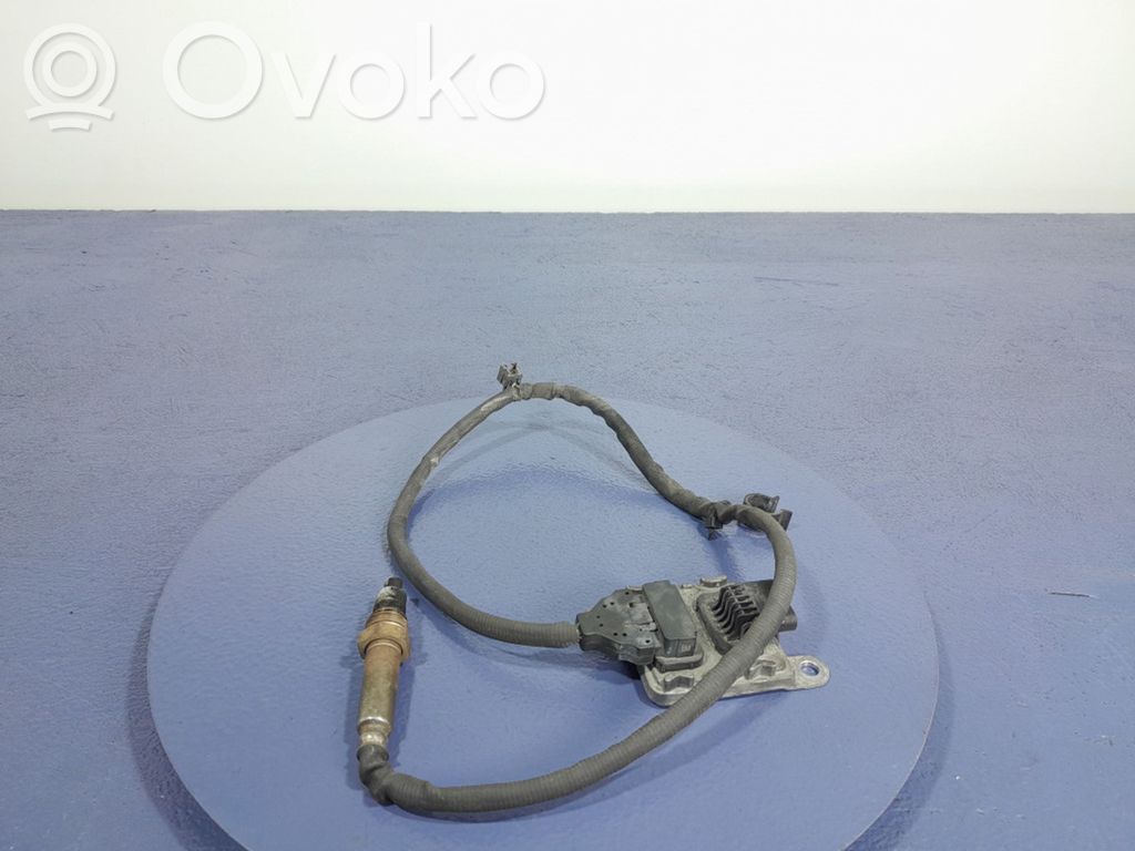 Opel Insignia A Lambda probe sensor 