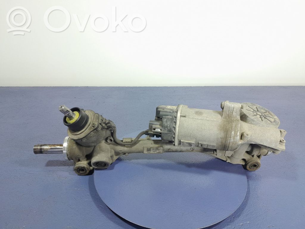 Opel Insignia A Vairo kolonėlė 