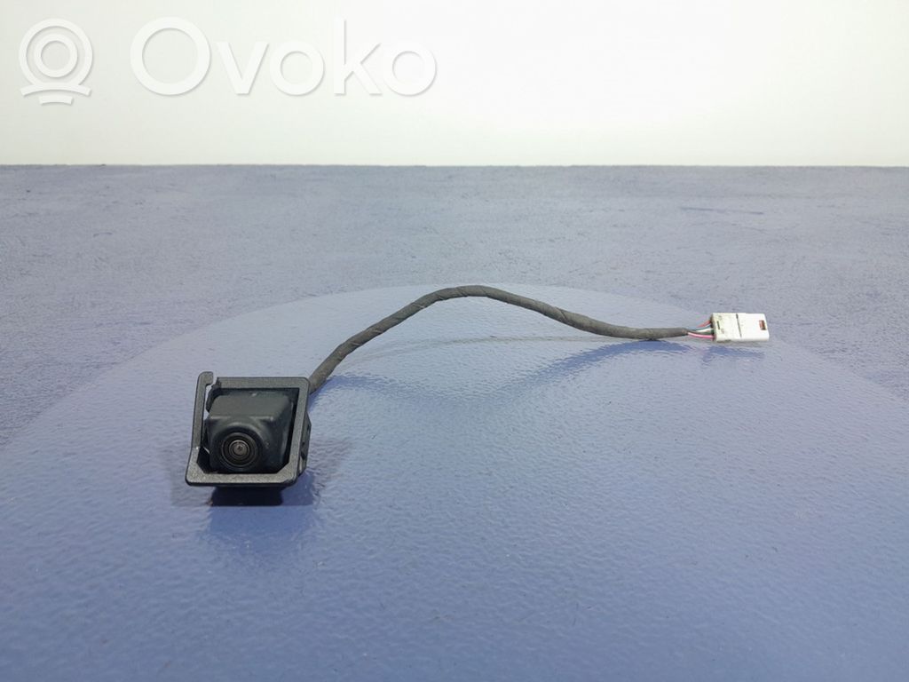 Opel Insignia A Camara trasera coche 
