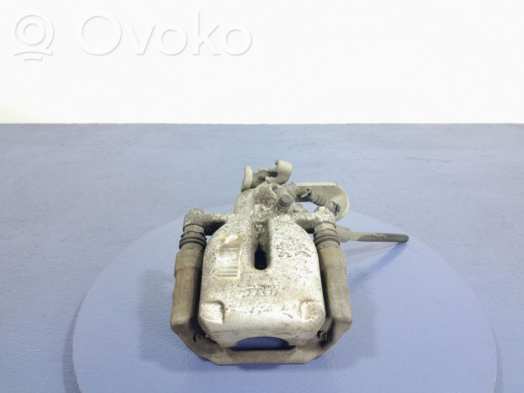 Toyota Proace Задний суппорт 