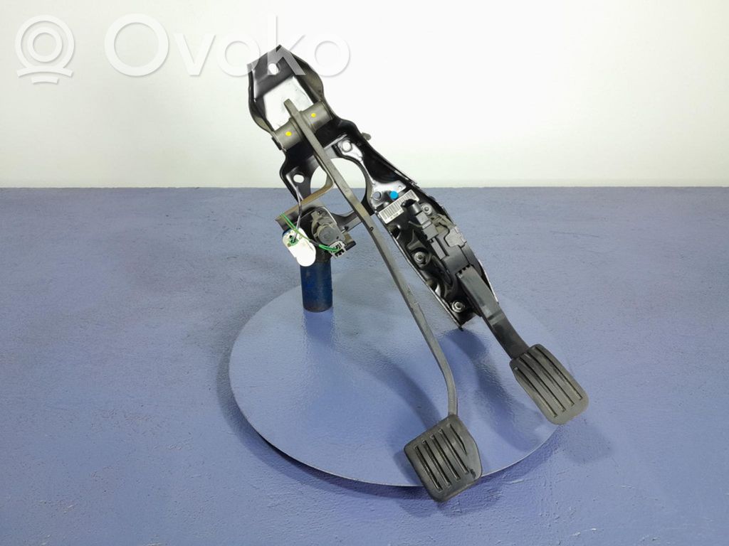 Ford Mondeo MK IV Gaspedal