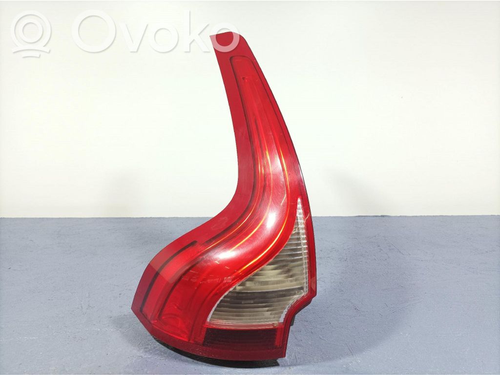 Volvo XC60 Luci posteriori