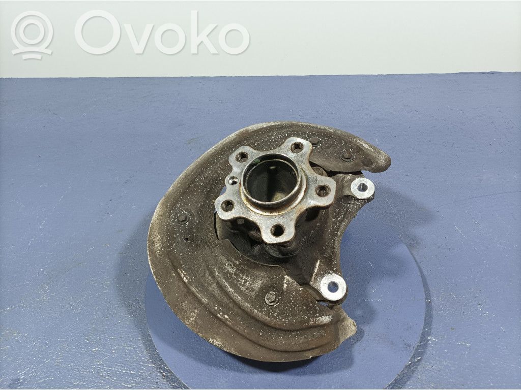 BMW M3 F80 Achsschenkel vorne 