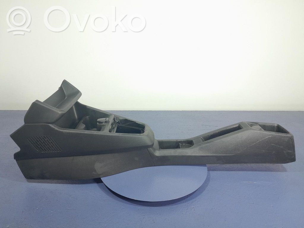 Chevrolet Express Center console 