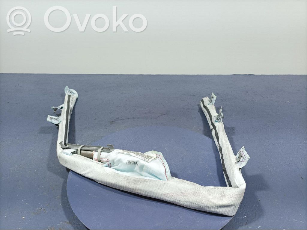 Skoda Fabia Mk3 (NJ) Airbag da tetto 