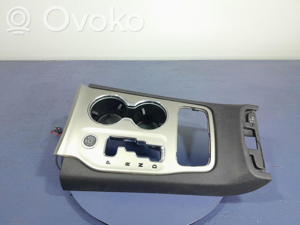 Jeep Grand Cherokee Altro elemento di rivestimento sottoporta/montante 